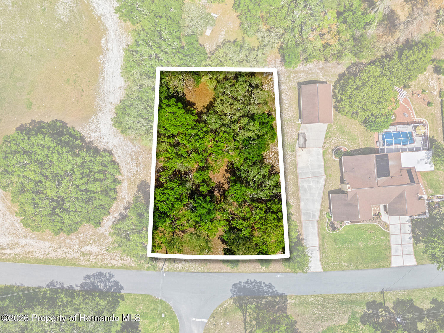 0 Staten Avenue Spring Hill, FL 34609 - Photo 1 of 12