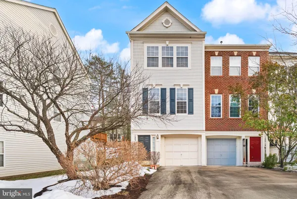 front view of a house