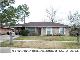 2024 Oak Grove Drive Baton Rouge, LA 70815 - Photo 1 of 1