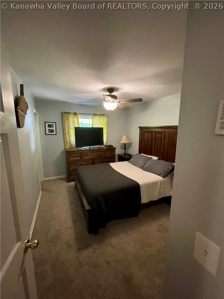 5 Hidden Valley Road Chapmanville, WV 25508 - Photo 17 of 24 Gallery Image 17
