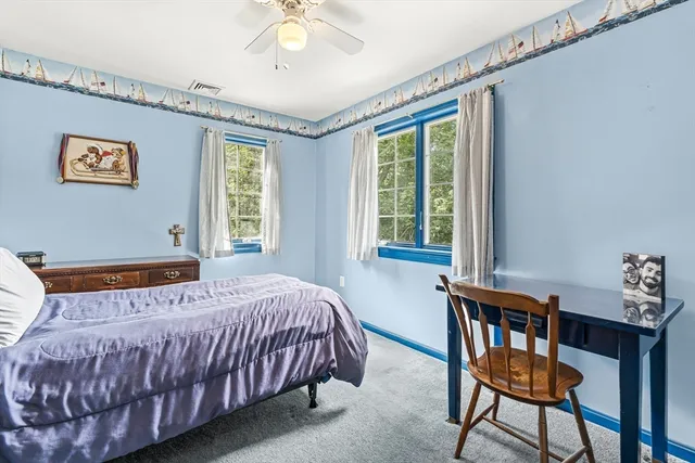 $799,000 | 233 Lakeshore Drive, Wayland, MA 01778