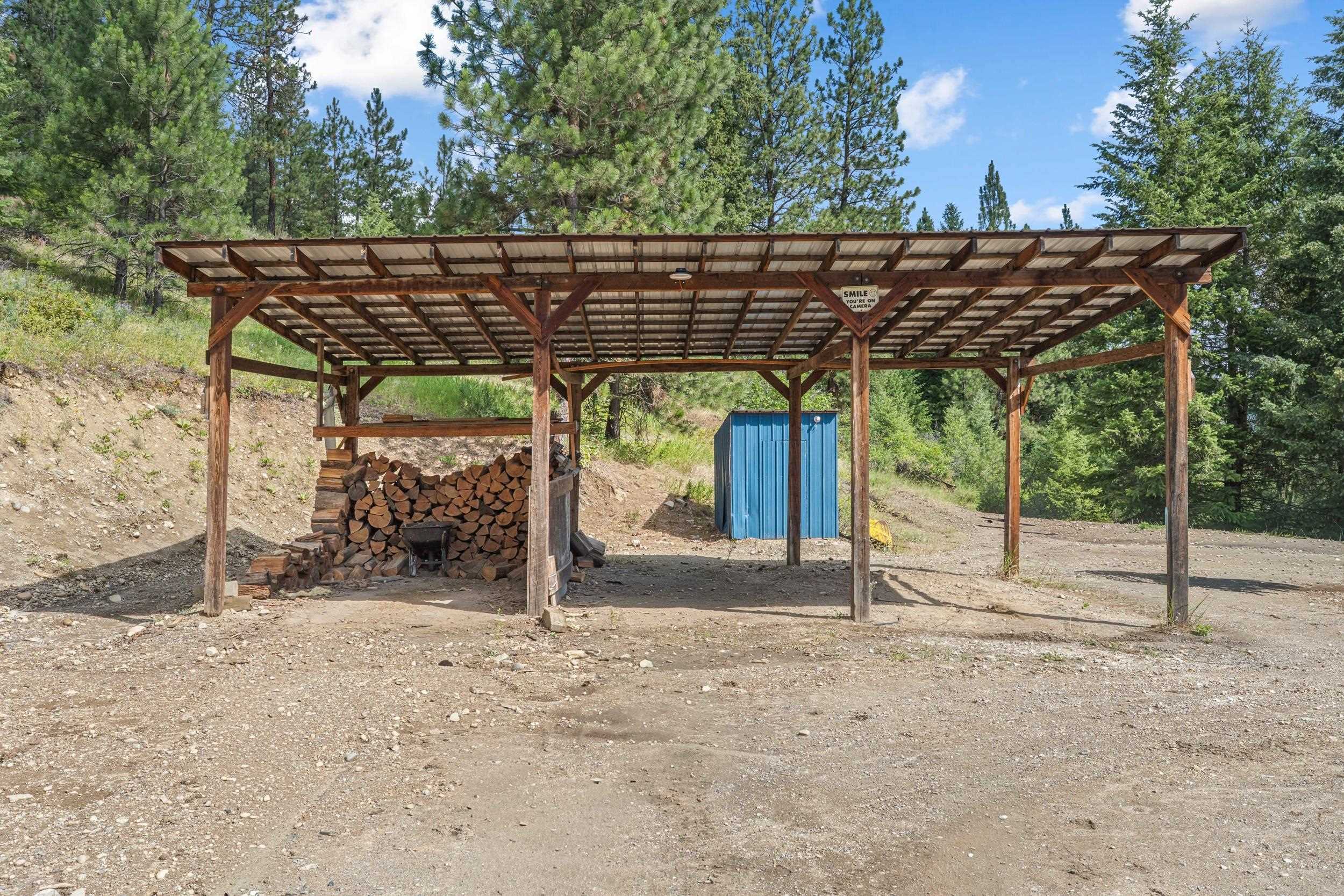 730 Townsend-Sackman Road Colville, WA 99114 - Photo 27 of 30