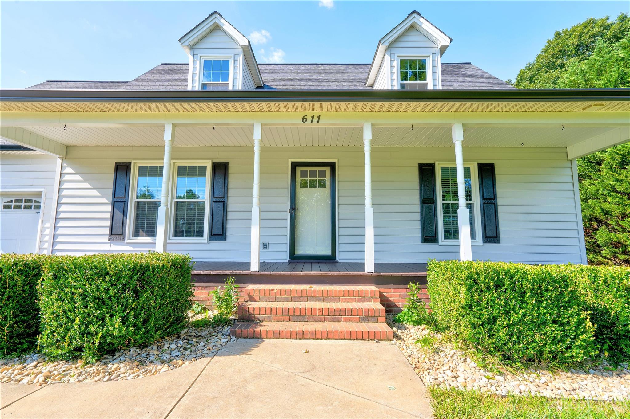 611 Elam Road Lawndale, NC 28090 - Photo 11 of 48 Gallery Image 11
