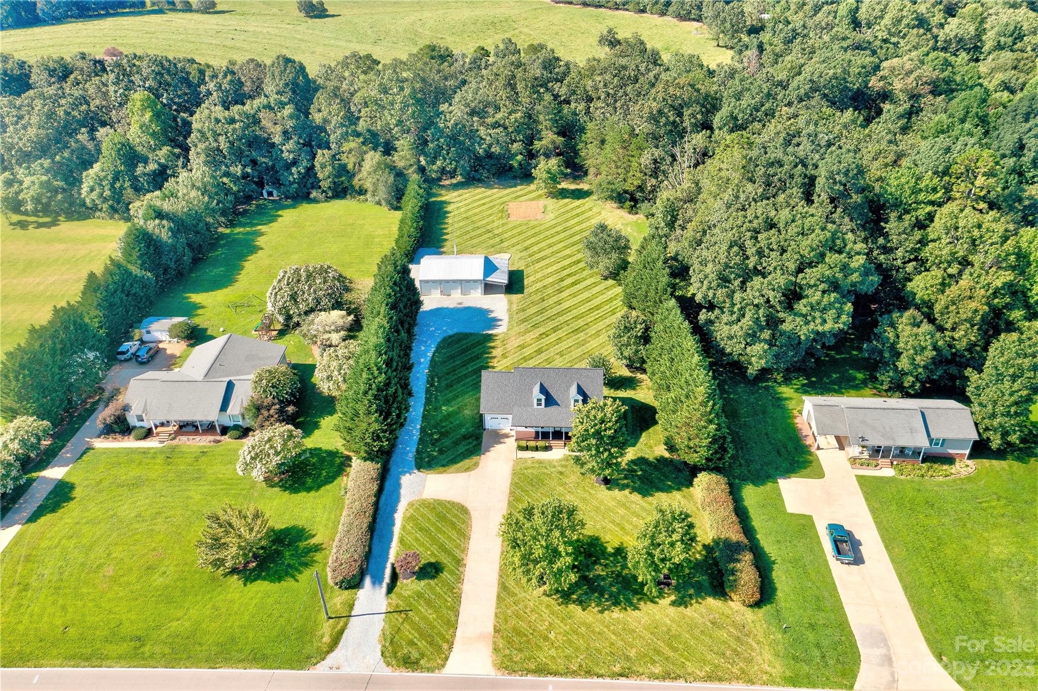 611 Elam Road Lawndale, NC 28090 - Photo 3 of 48 Gallery Image 3
