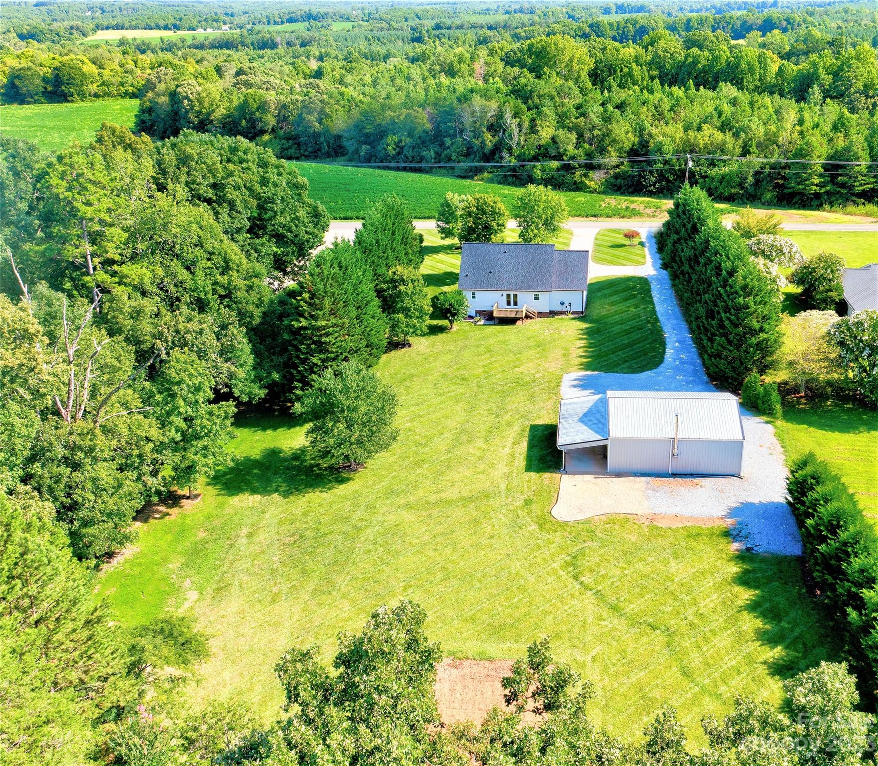 611 Elam Road Lawndale, NC 28090 - Photo 4 of 48 Gallery Image 4