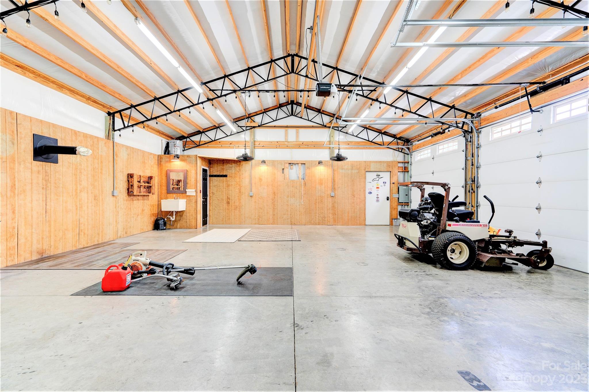 611 Elam Road Lawndale, NC 28090 - Photo 43 of 48 Gallery Image 43