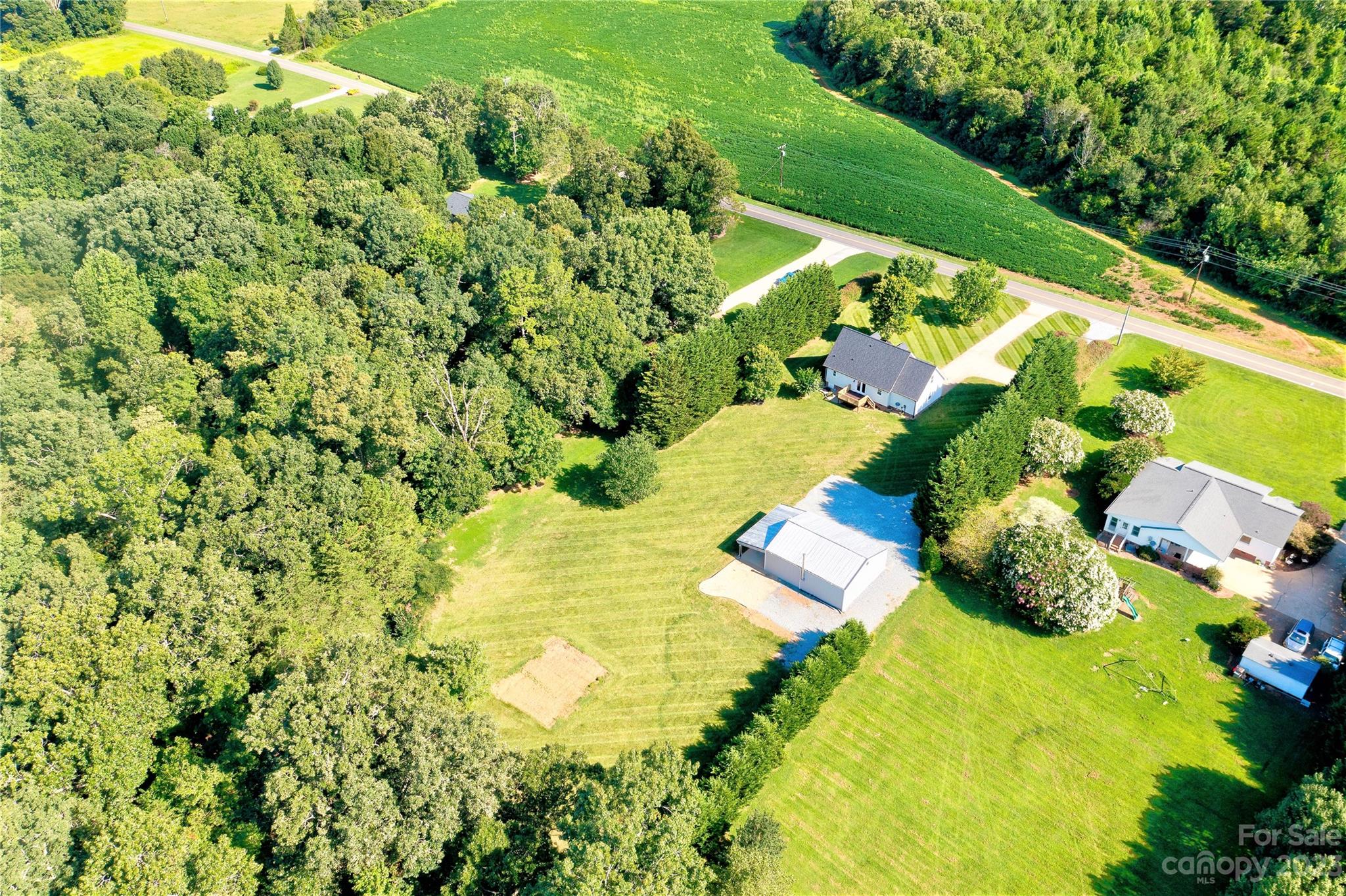 611 Elam Road Lawndale, NC 28090 - Photo 5 of 48 Gallery Image 5