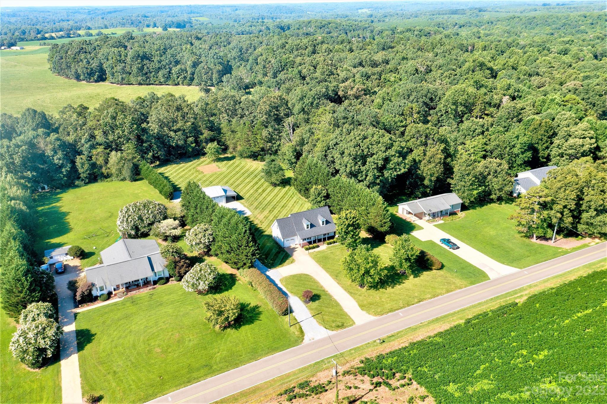 611 Elam Road Lawndale, NC 28090 - Photo 8 of 48 Gallery Image 8