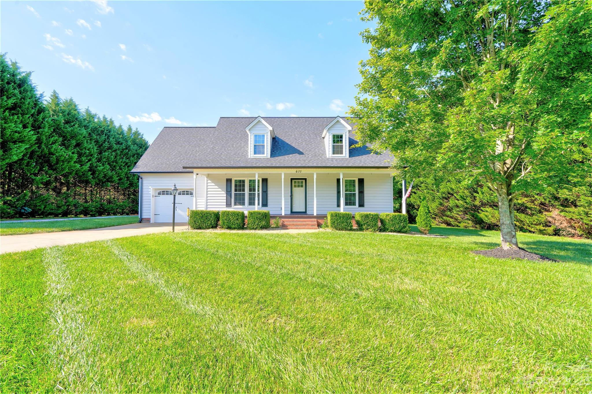 611 Elam Road Lawndale, NC 28090 - Photo 9 of 48 Gallery Image 9