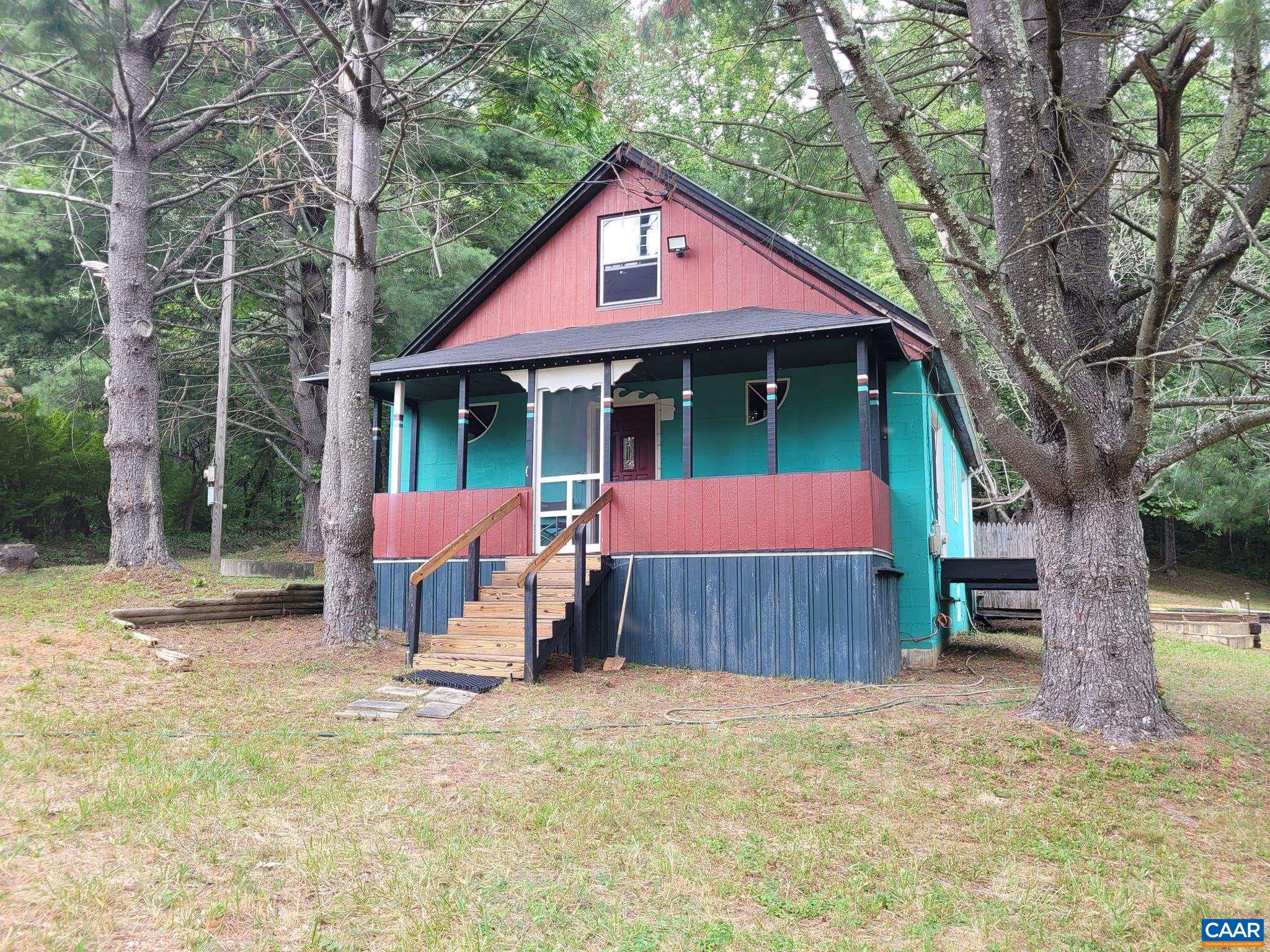 2057 Shifflett Road Dyke, VA 22935 - Photo 1 of 65 Gallery Image 1
