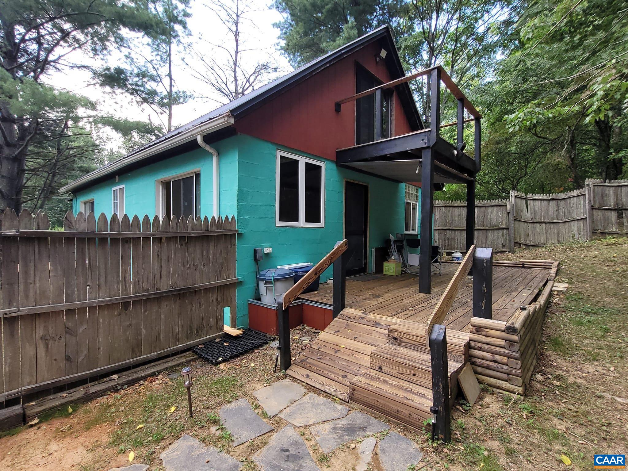2057 Shifflett Road Dyke, VA 22935 - Photo 24 of 65 Gallery Image 24