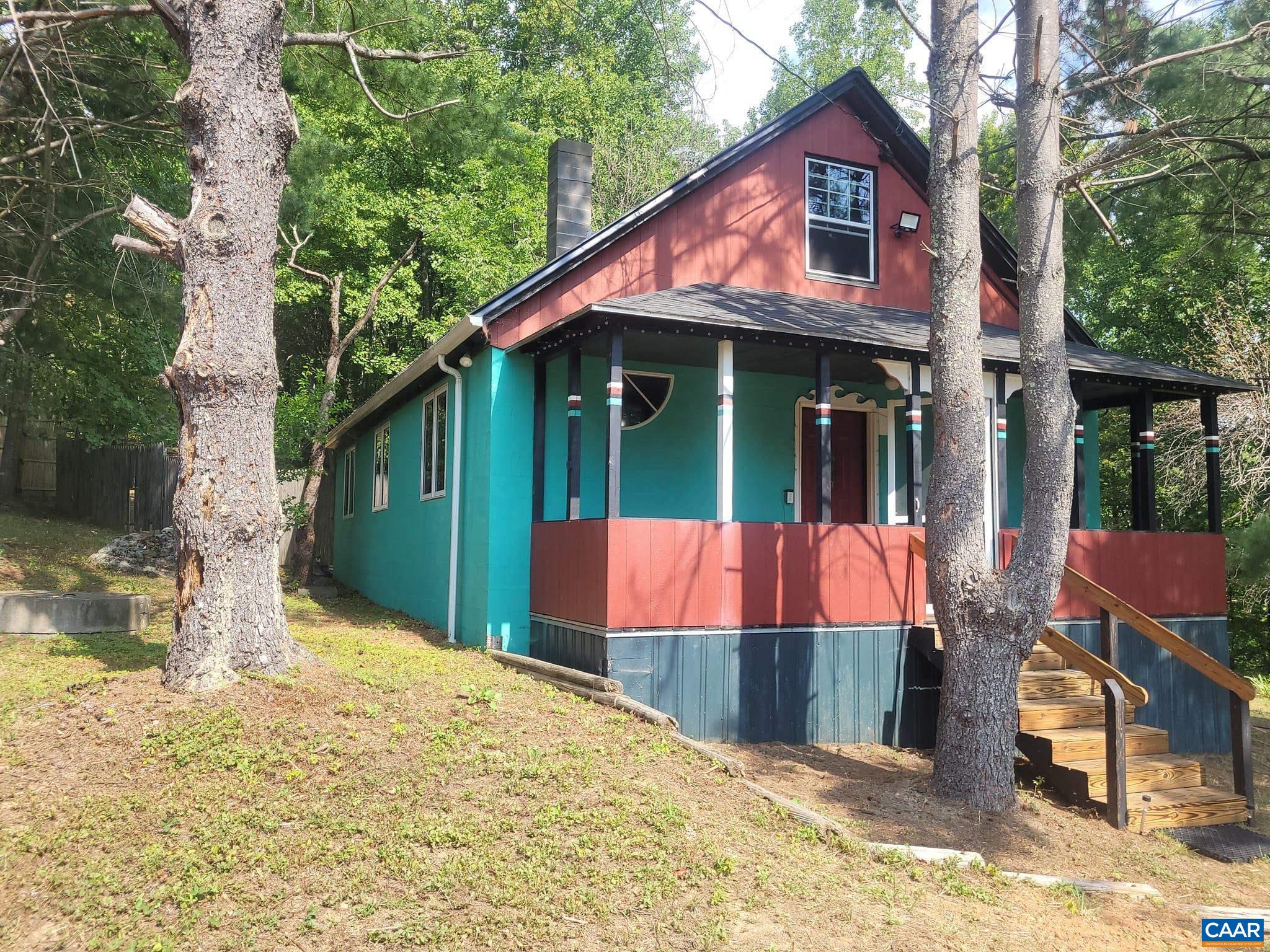 2057 Shifflett Road Dyke, VA 22935 - Photo 27 of 65 Gallery Image 27