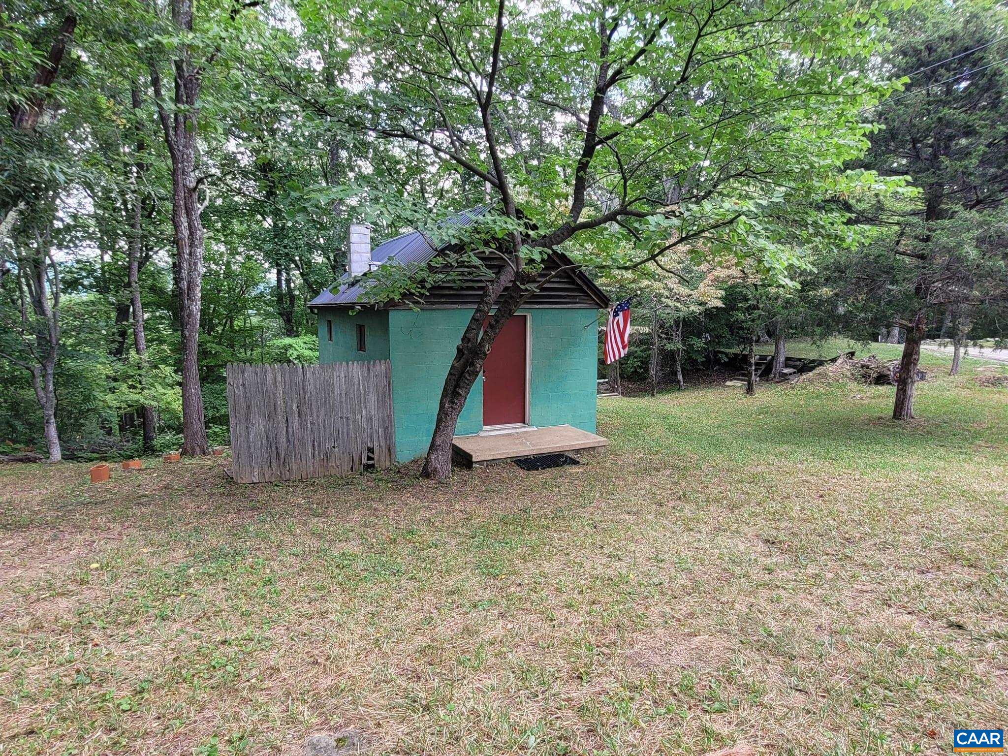 2057 Shifflett Road Dyke, VA 22935 - Photo 3 of 65 Gallery Image 3