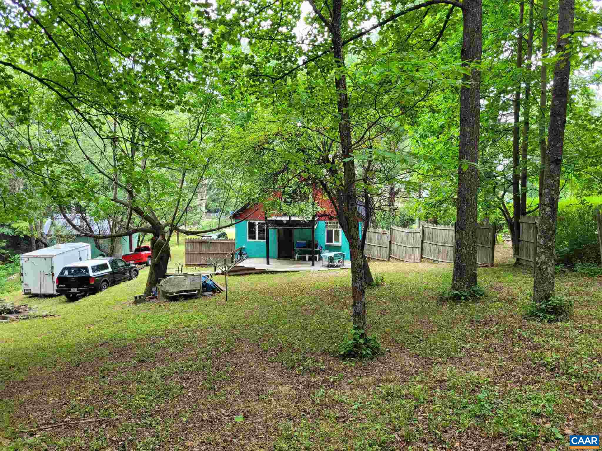 2057 Shifflett Road Dyke, VA 22935 - Photo 52 of 65 Gallery Image 52
