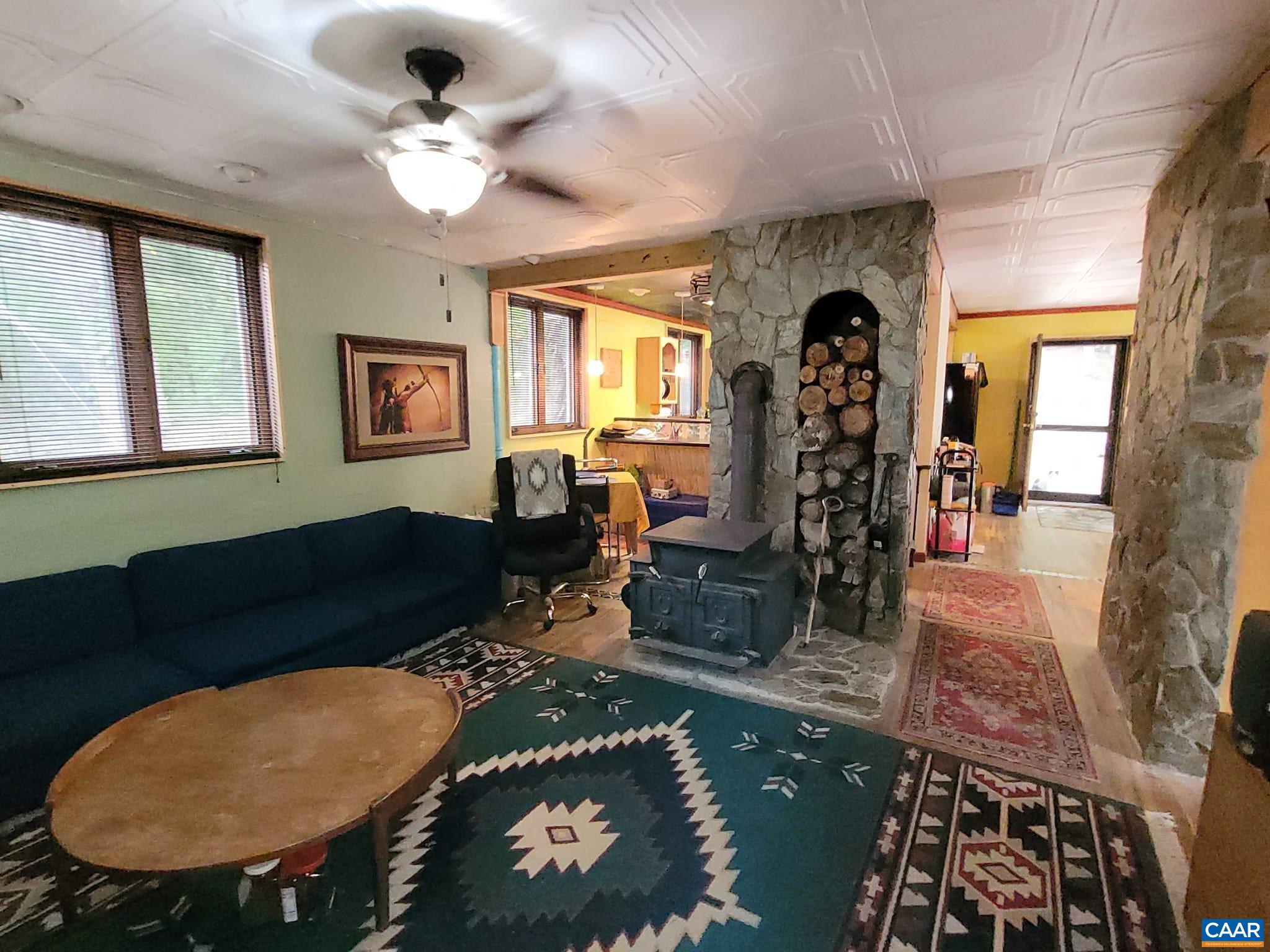 2057 Shifflett Road Dyke, VA 22935 - Photo 8 of 65 Gallery Image 8