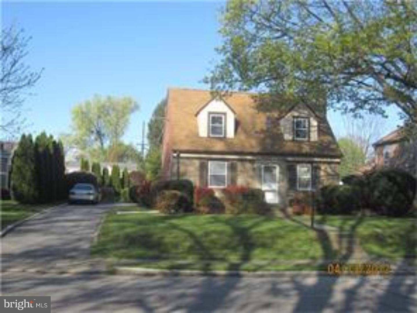 836 Westfield Road Springfield, PA 19064 - Photo 2 of 13 Exterior Front