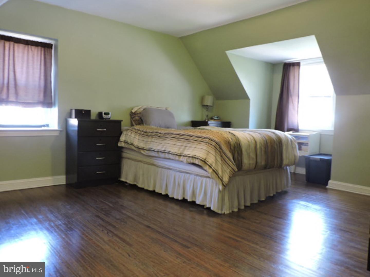 836 Westfield Road Springfield, PA 19064 - Photo 13 of 13 Master Bedroom