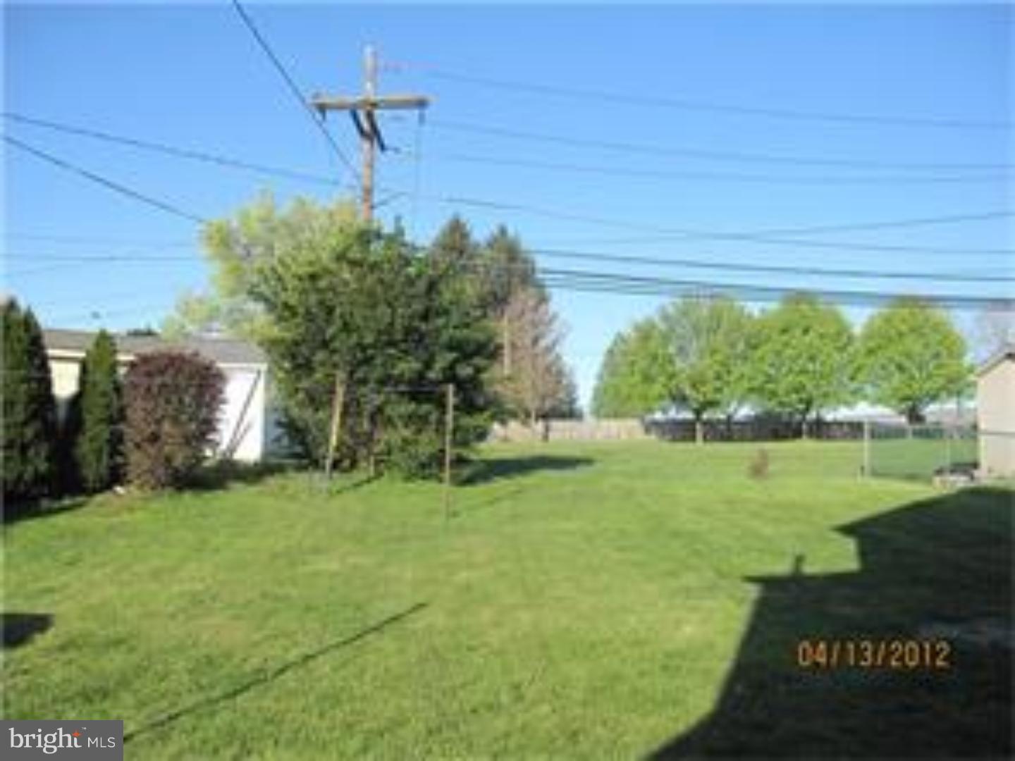 836 Westfield Road Springfield, PA 19064 - Photo 7 of 13 Back Yard