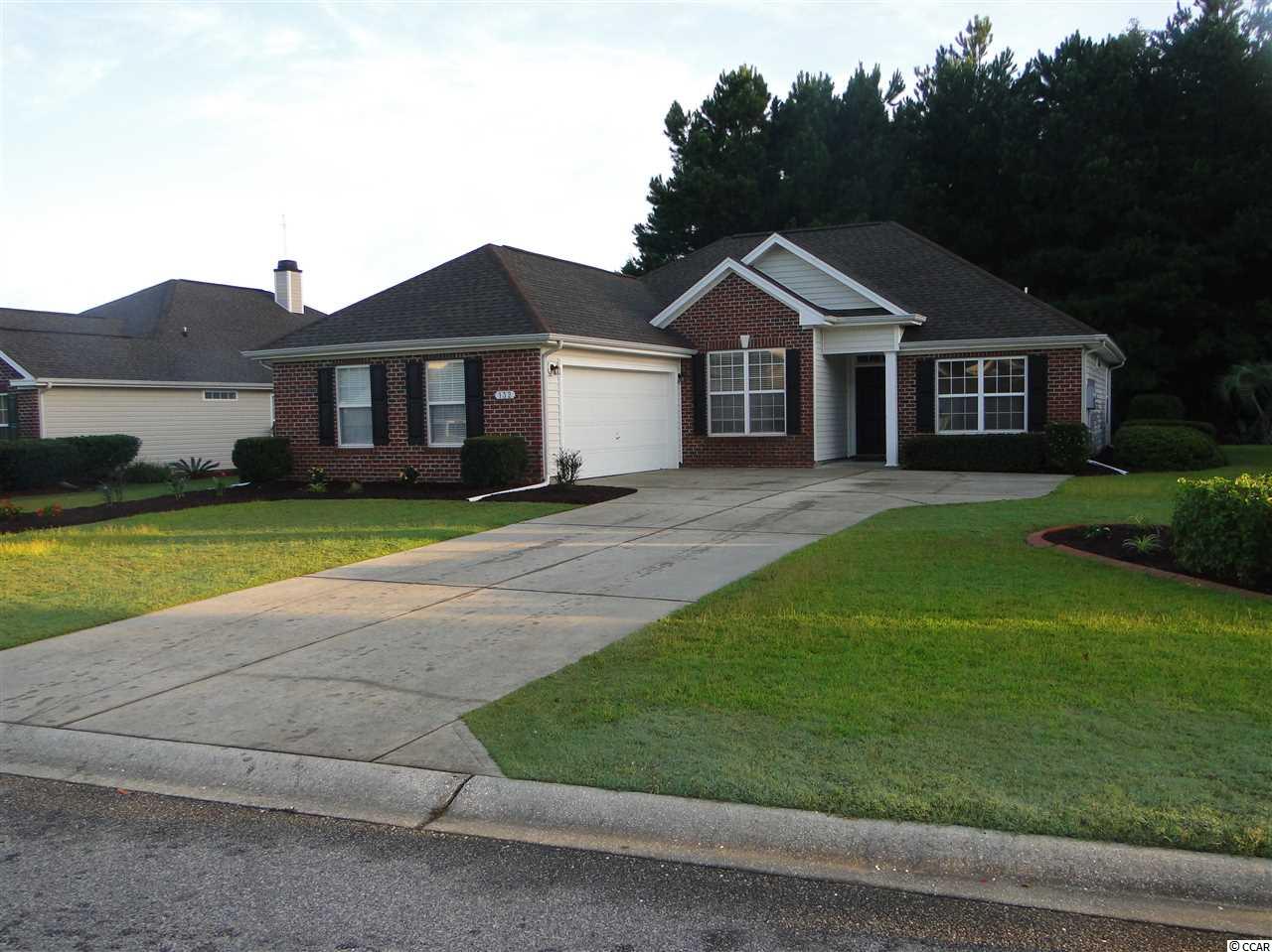 132 Seville Drive Murrells Inlet, SC 29576 - Photo 1 of 26 Gallery Image 1