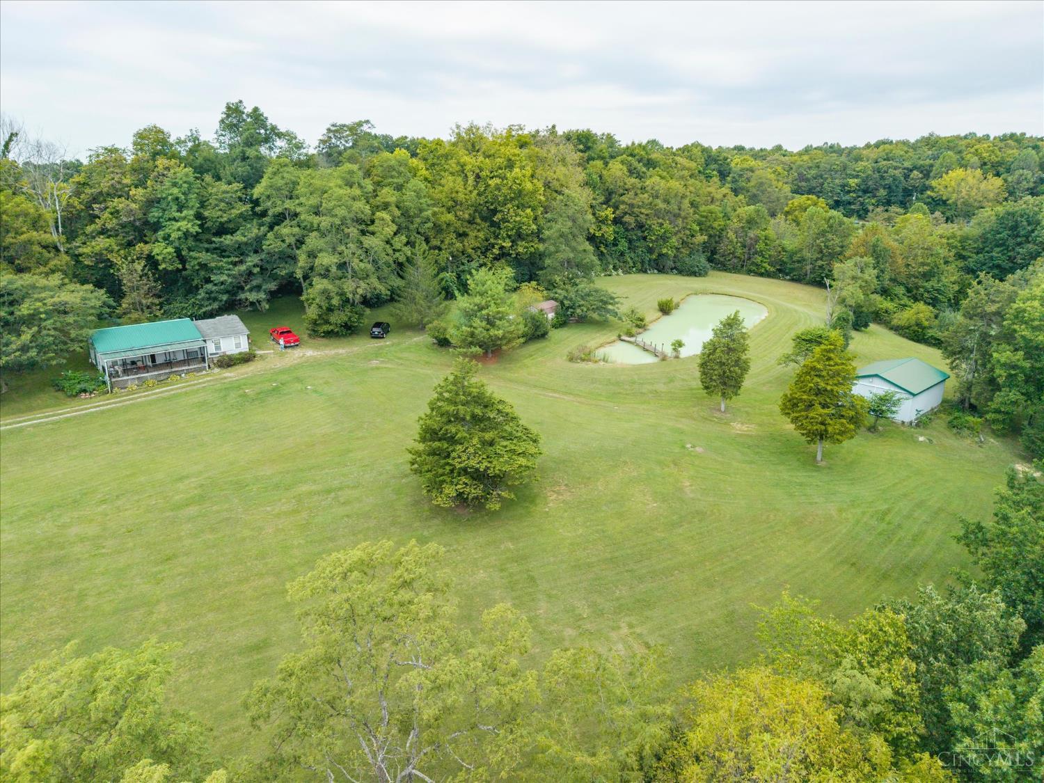 1900 Big Woods Road Seaman, OH 45679 - Photo 12 of 14 Gallery Image 12