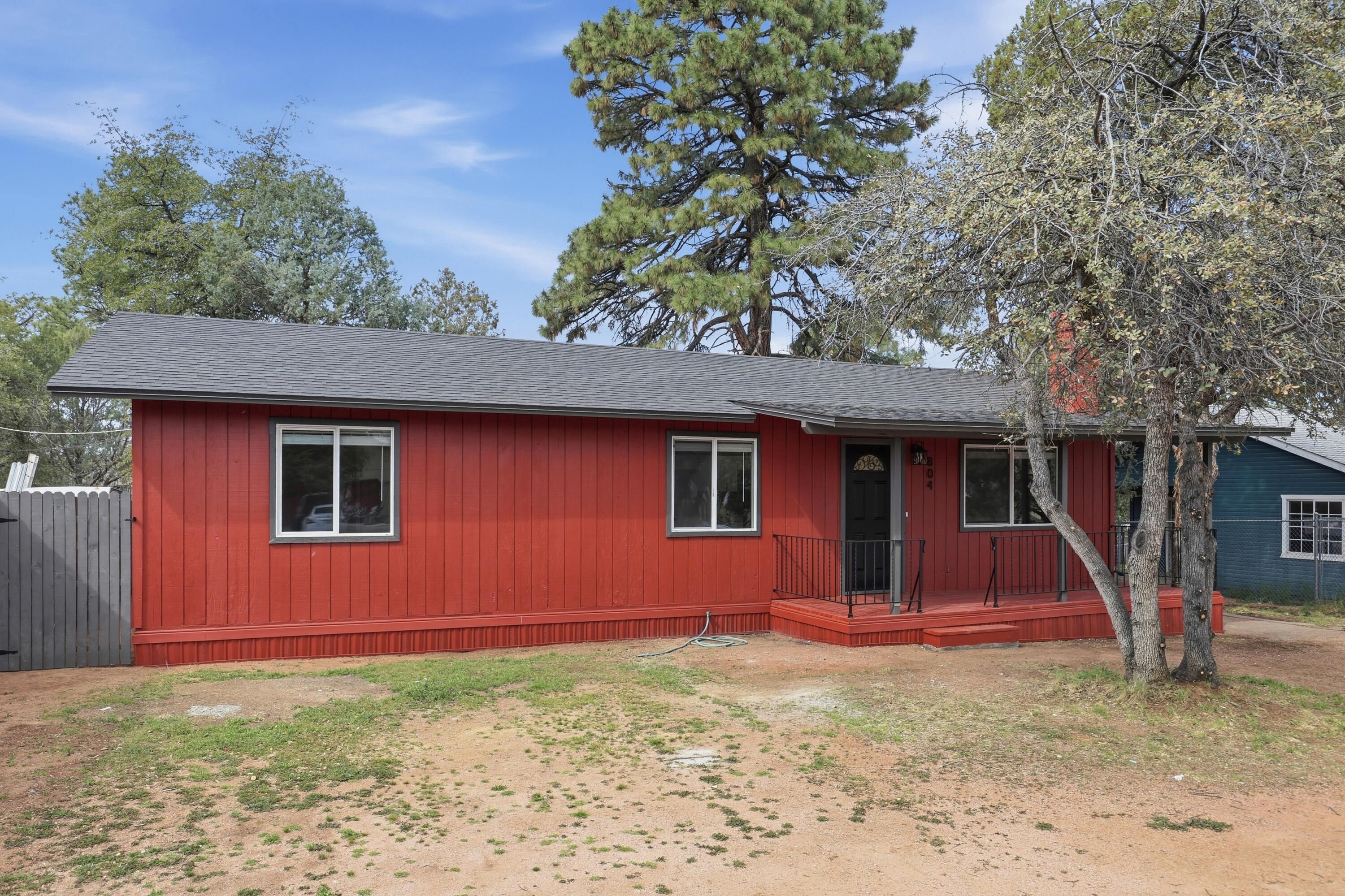 804 South Pony Circle Payson, AZ 85541 - Photo 4 of 26 paint_pony_020