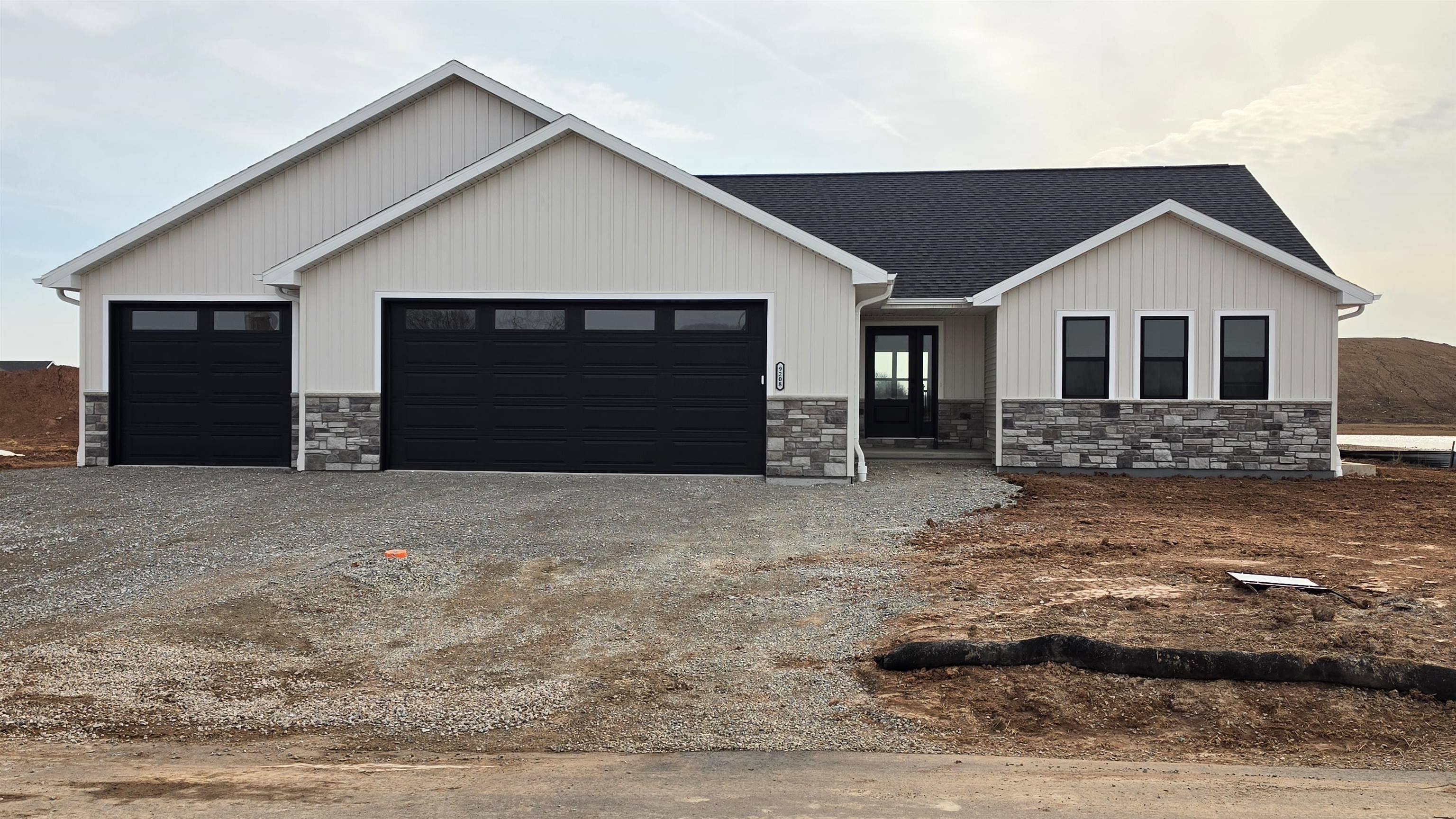 N9208 West Homestead Drive Appleton, WI 54915 - Photo 1 of 1