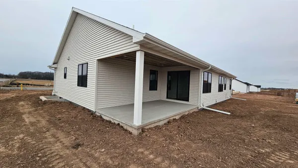 $459,900 | N9208 West Homestead Drive, Appleton, WI 54915