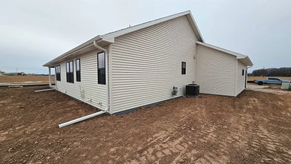 $459,900 | N9208 West Homestead Drive, Appleton, WI 54915