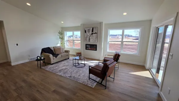 $459,900 | N9208 West Homestead Drive, Appleton, WI 54915