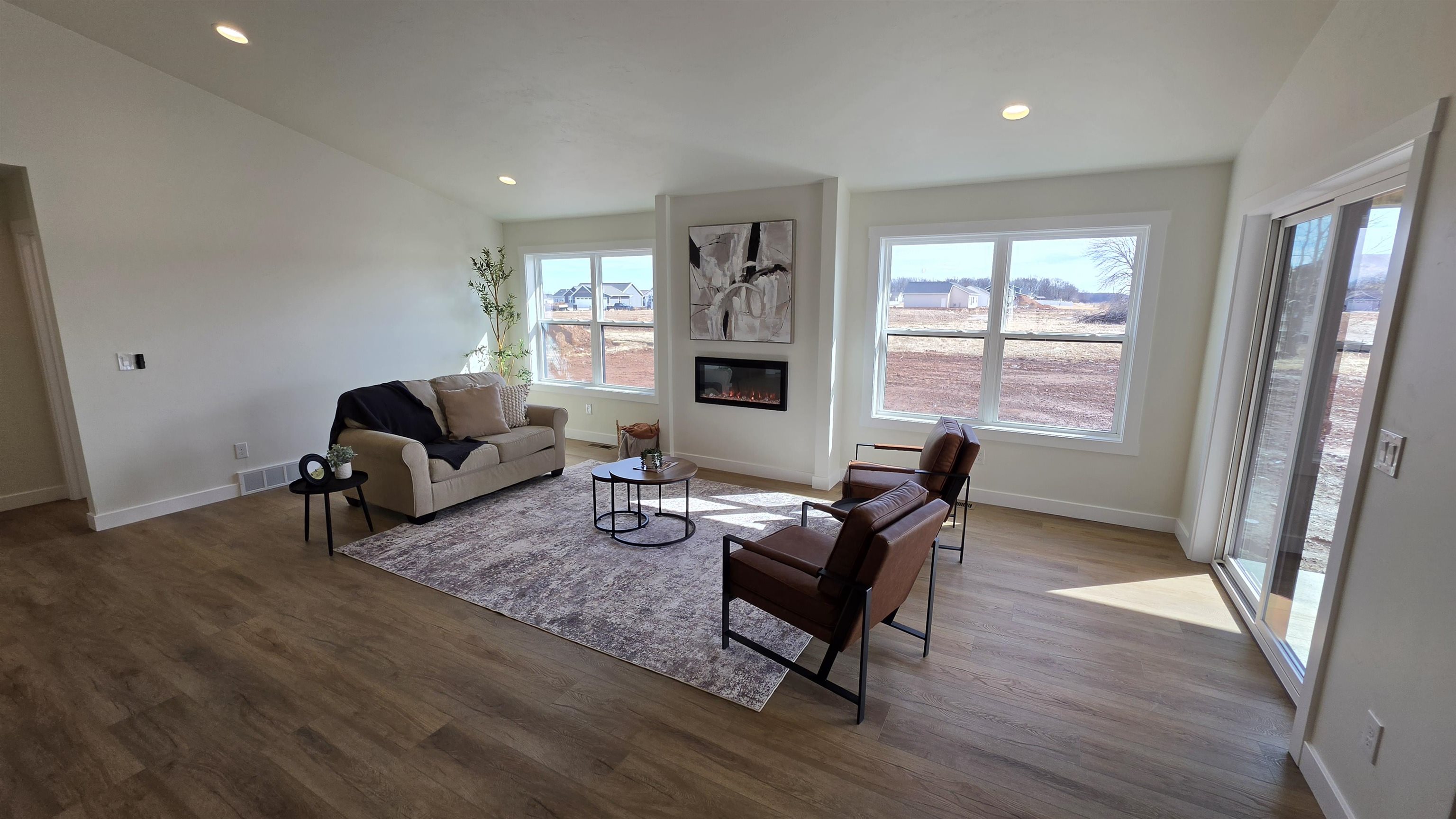 N9208 West Homestead Drive Appleton, WI 54915 - Photo 10 of 30