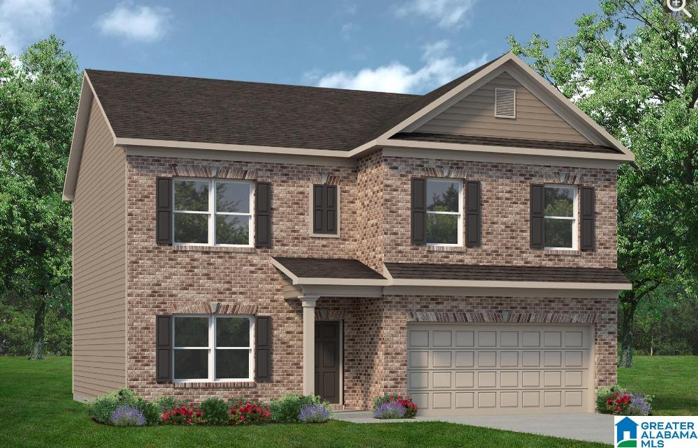 715 Ridge Loop Margaret, AL 35120 - Photo 1 of 20