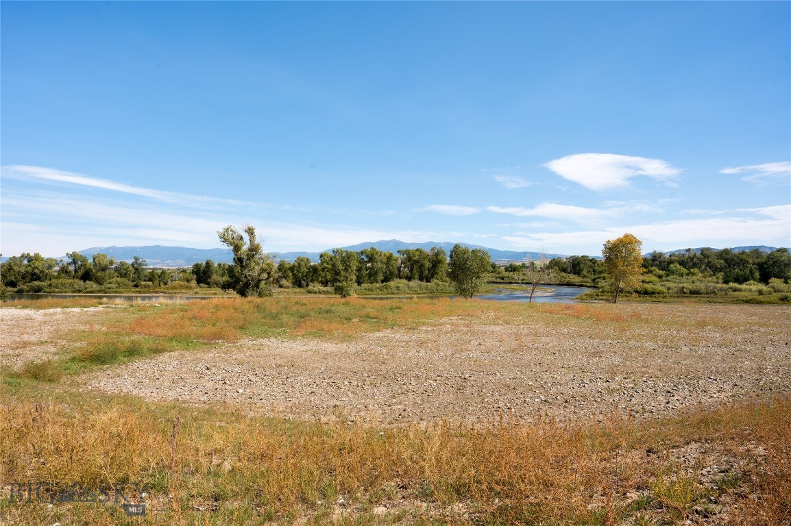 623 River Road Townsend, MT 59644 - Photo 42 of 68 Prepared build site