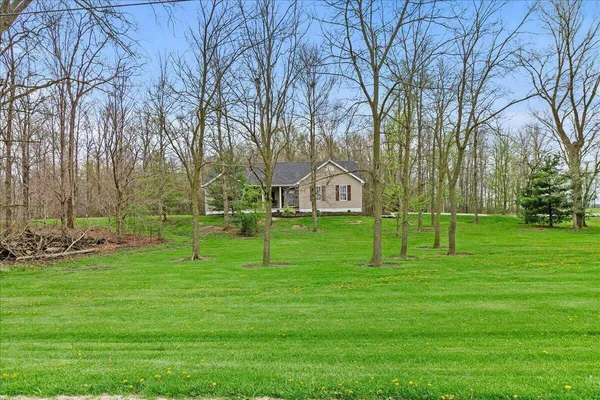 $480,000 | 32000 North Middlesworth Road, West Mansfield, OH 43358