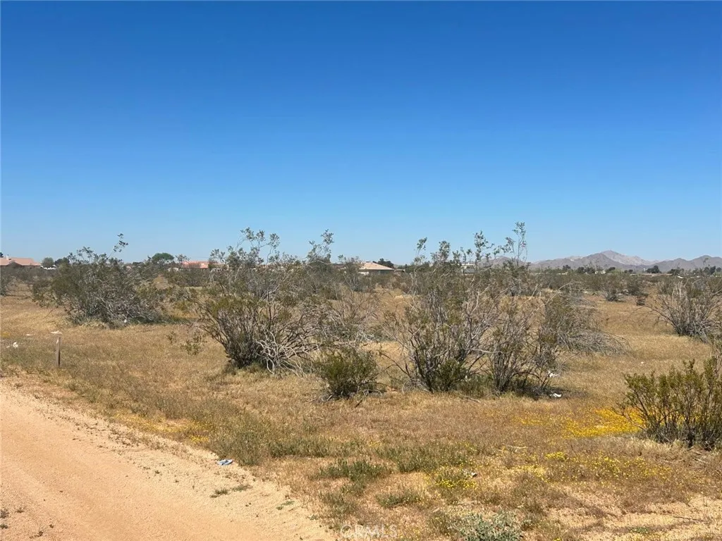 20 Matawan Road Apple Valley, CA 92307 - Photo 1 of 13