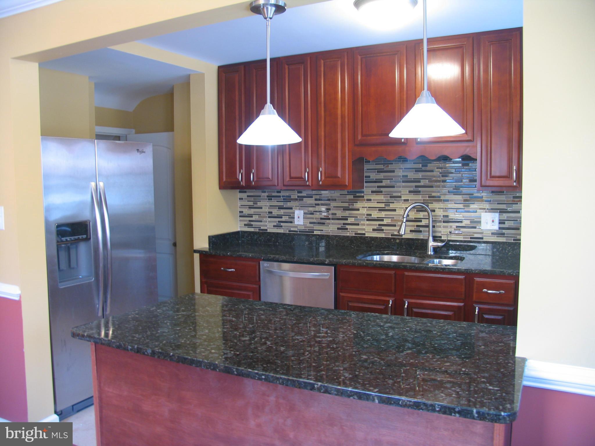1352 Kitmore Road Baltimore, MD 21239 - Photo 6 of 22 Kitchen