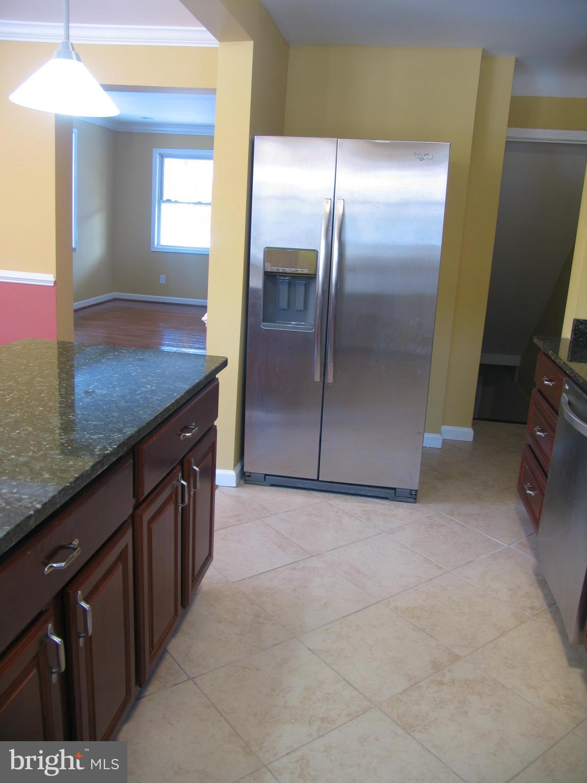 1352 Kitmore Road Baltimore, MD 21239 - Photo 8 of 22 Kitchen