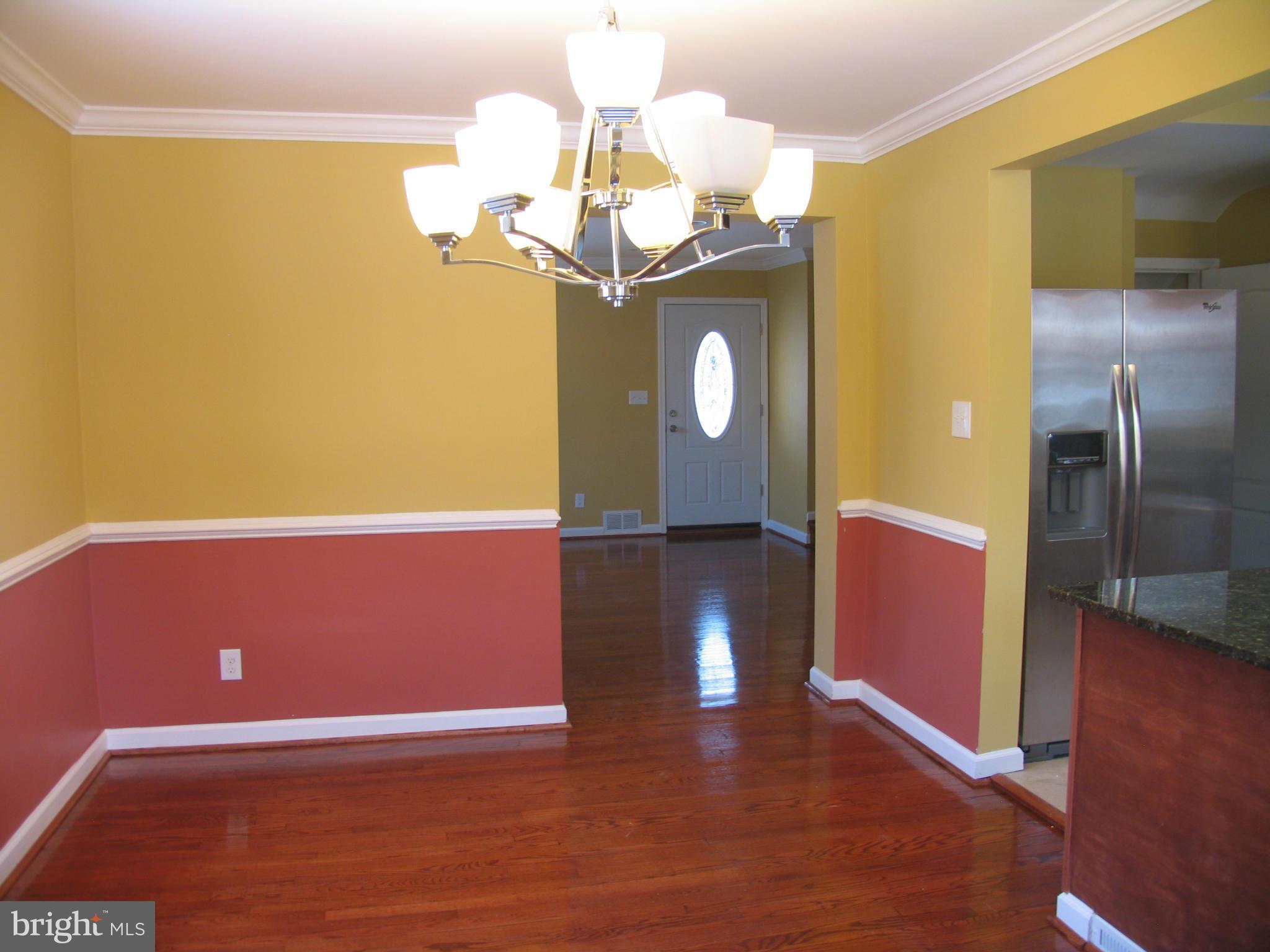 1352 Kitmore Road Baltimore, MD 21239 - Photo 10 of 22 Dining Room