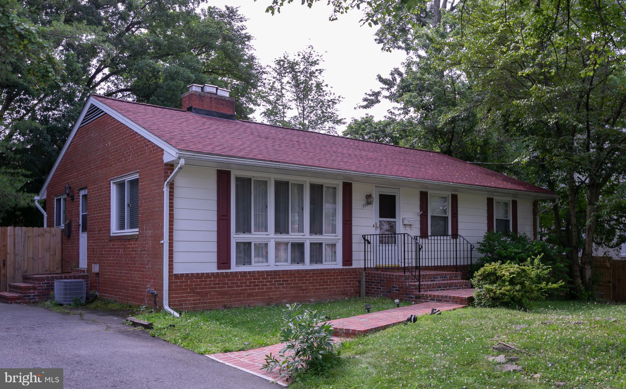 5408 Heming Avenue Springfield, VA 22151 - Photo 1 of 27