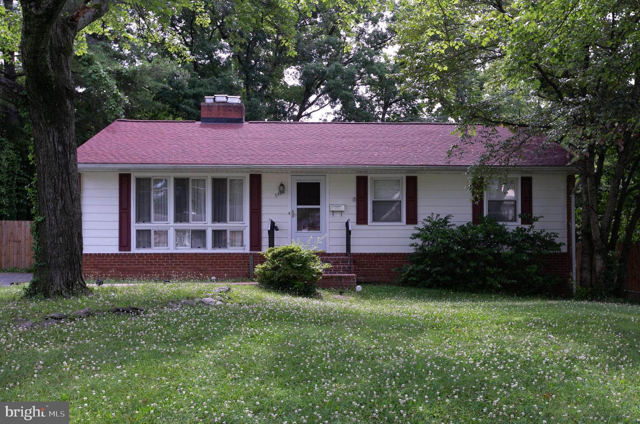 5408 Heming Avenue Springfield, VA 22151 - Photo 2 of 27