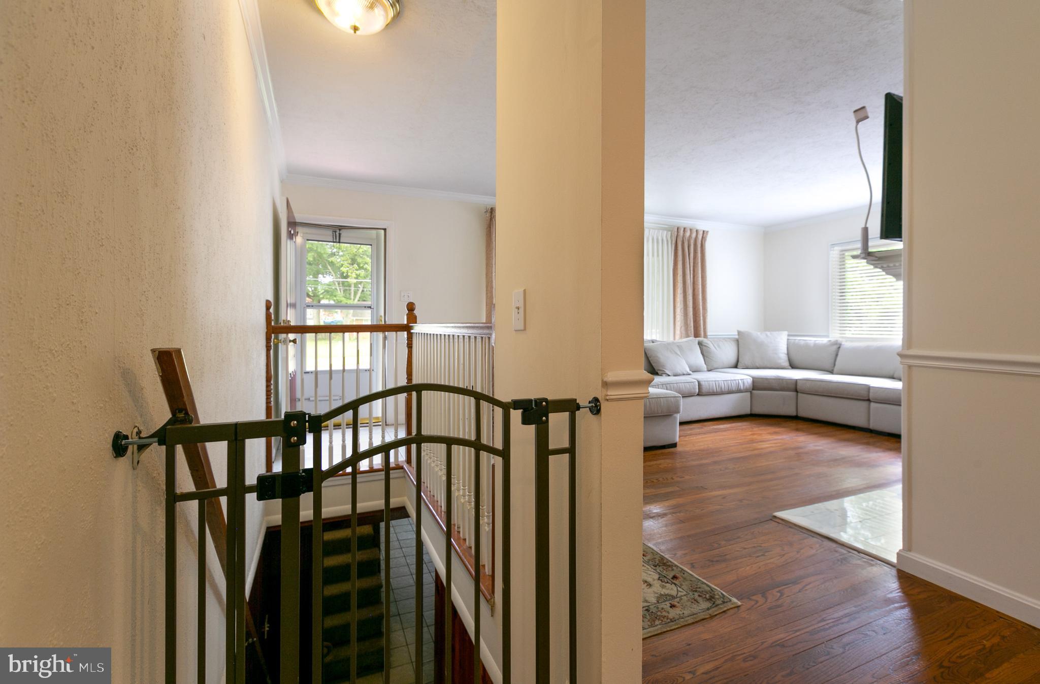 5408 Heming Avenue Springfield, VA 22151 - Photo 17 of 27