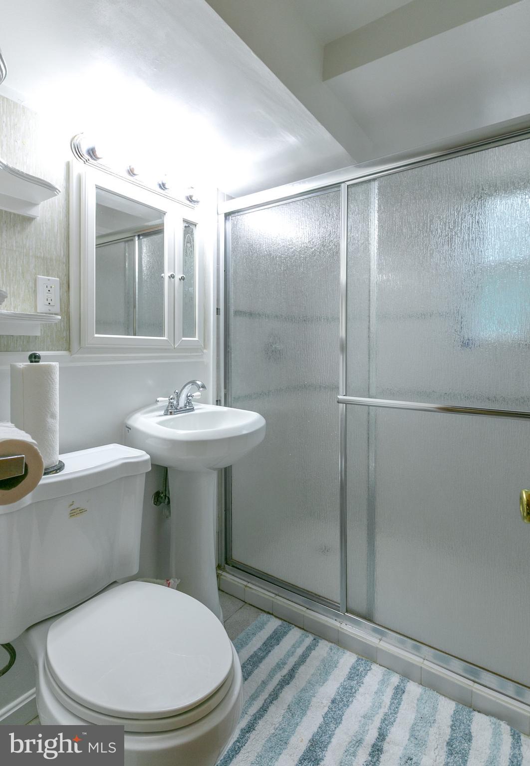 5408 Heming Avenue Springfield, VA 22151 - Photo 22 of 27 Basement full bath