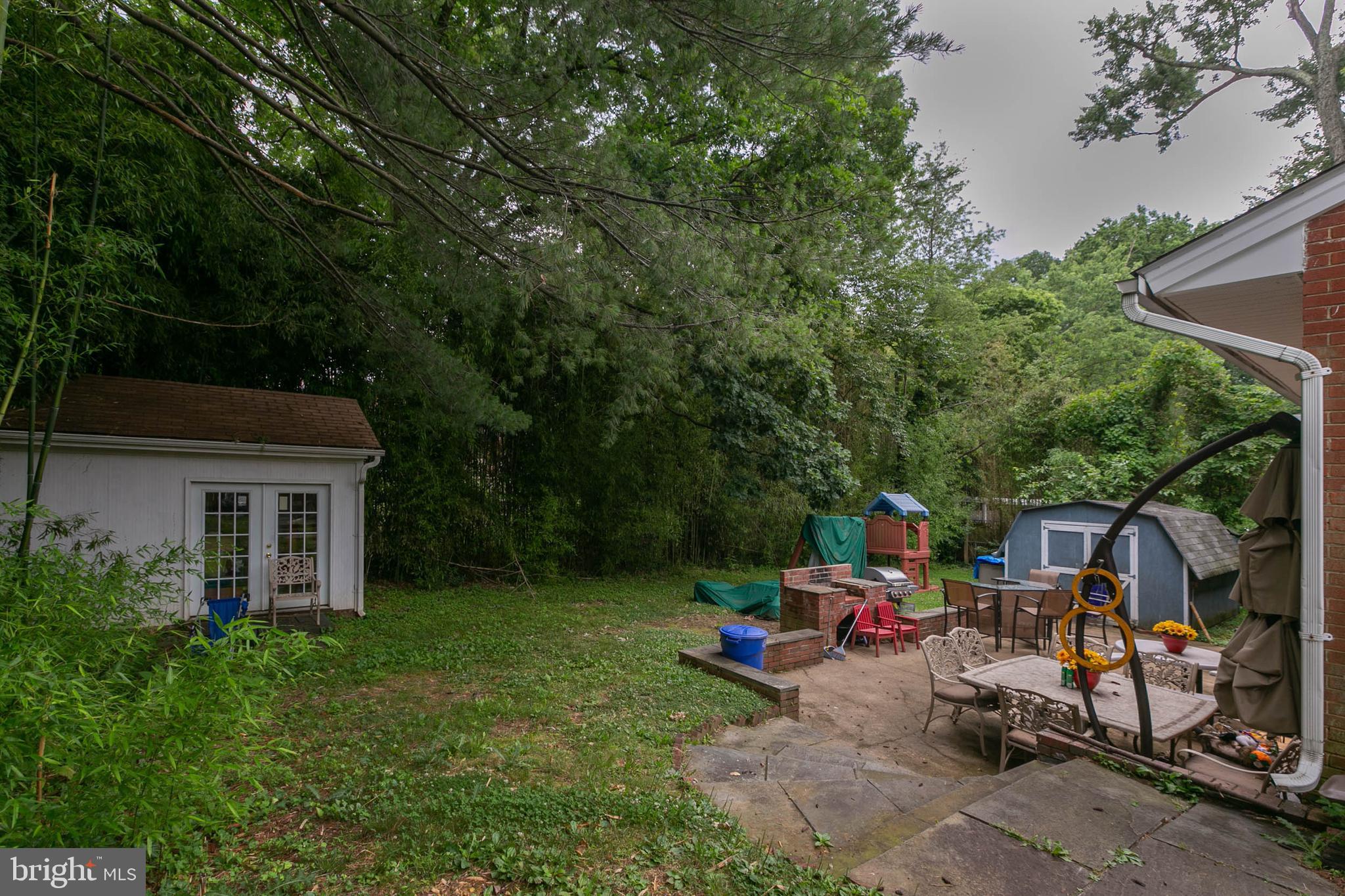 5408 Heming Avenue Springfield, VA 22151 - Photo 26 of 27