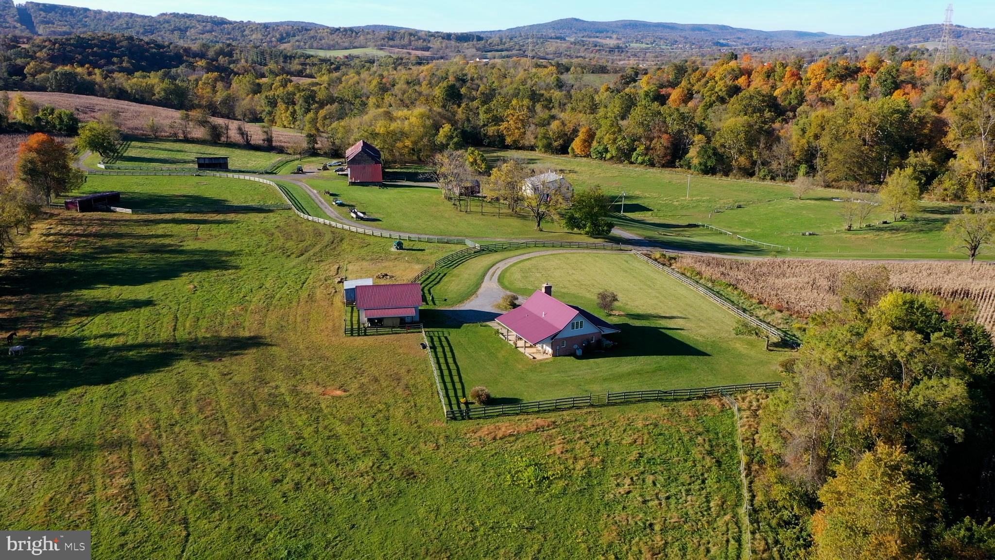 9010 Old Hagerstown Road Middletown, MD 21769 - Photo 3 of 13