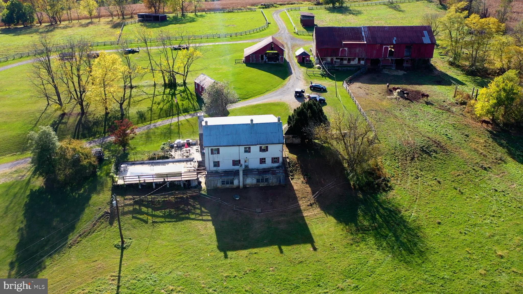 9010 Old Hagerstown Road Middletown, MD 21769 - Photo 4 of 13