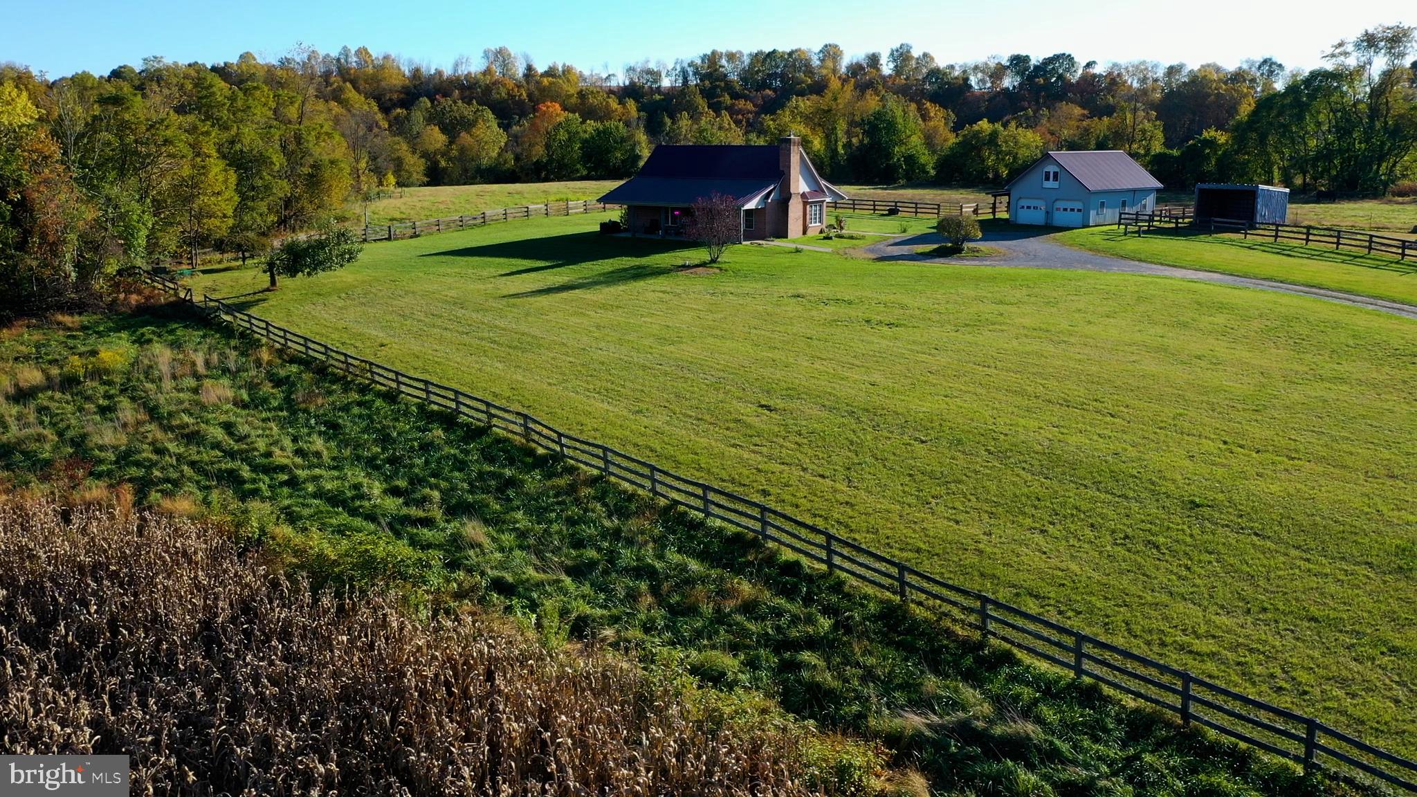 9010 Old Hagerstown Road Middletown, MD 21769 - Photo 8 of 13