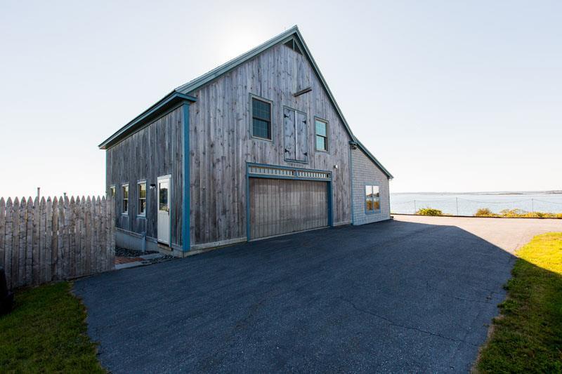 143 Abner Point Road Bailey Island, ME 04003 - Photo 28 of 34 Photo