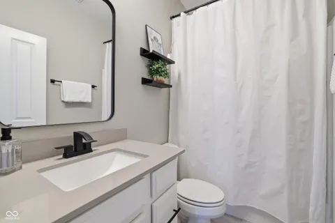 $417,500 | 16333 Sedalia Drive, Fishers, IN 46040