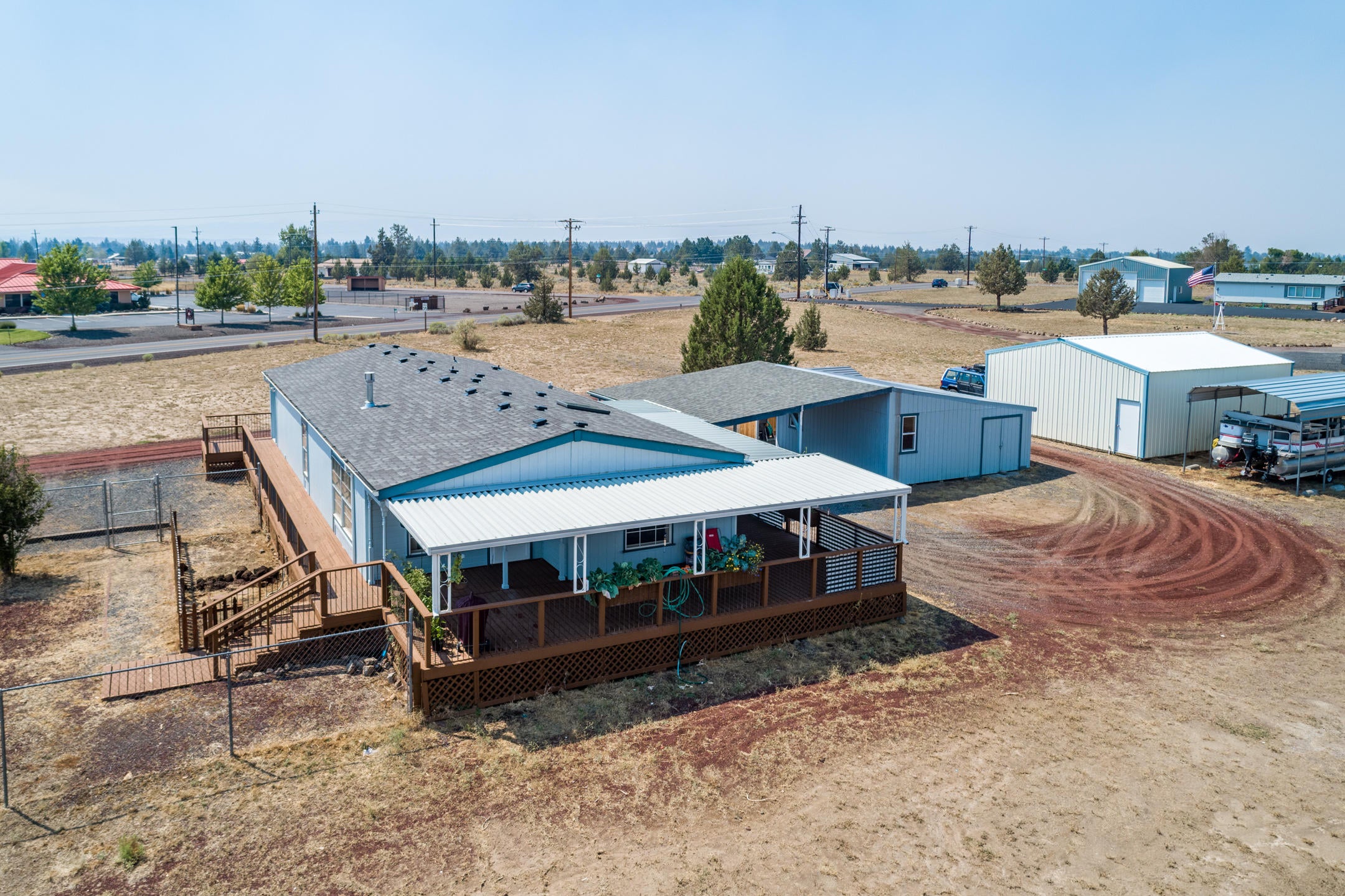 6948 Southwest Shad Road Terrebonne, OR 97760 - Photo 27 of 27 Gallery Image 27