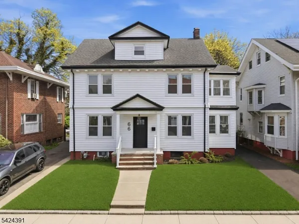 $670,000 | 66 Girard Place, Newark, NJ 07108
