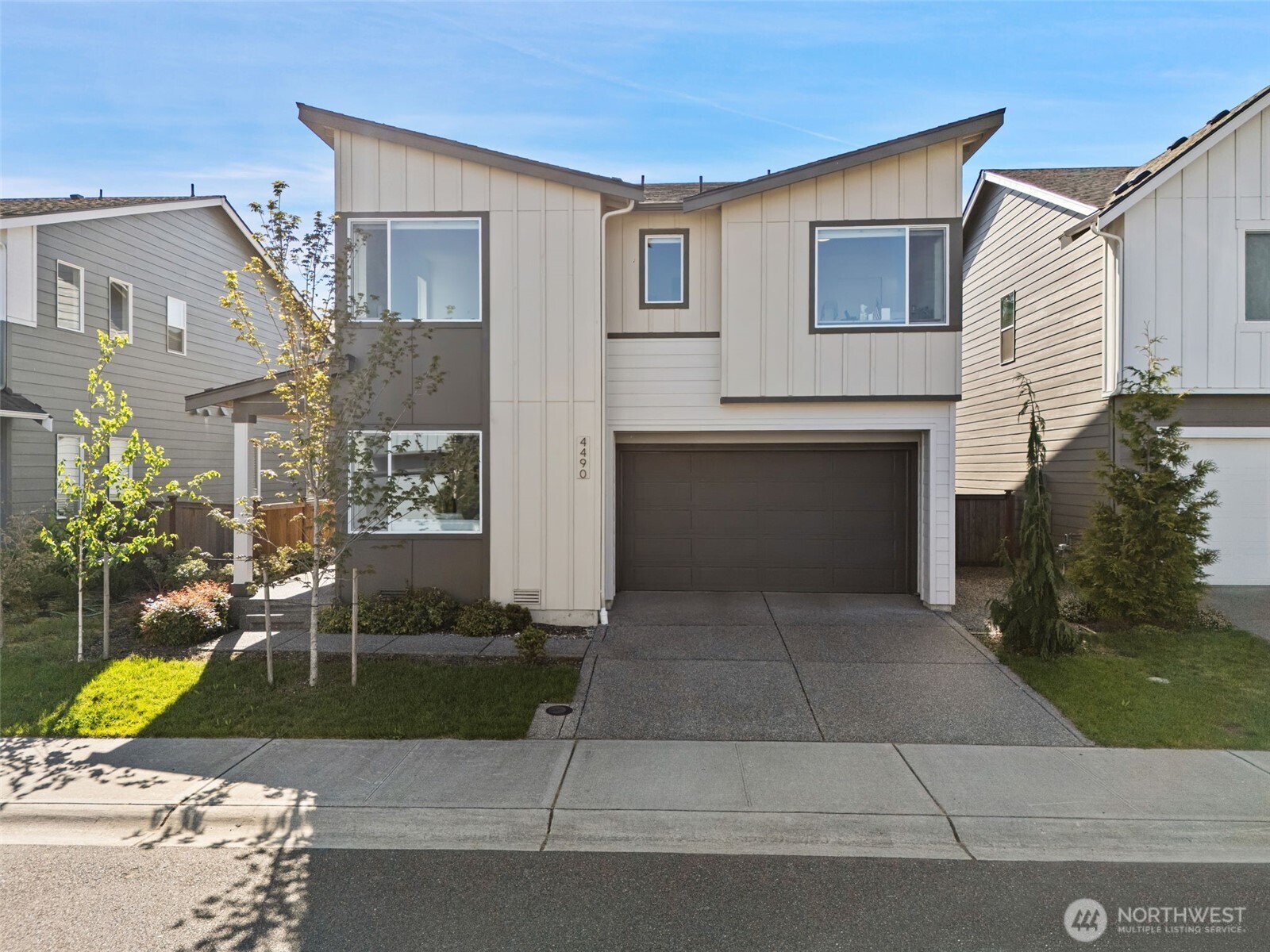 4490 Currant Lane Southwest Port Orchard, WA 98367 - Photo 1 of 23